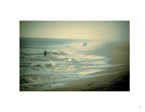 Beach Series 15a by Ron DeGroom