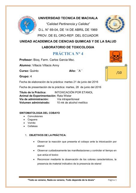 PRACTICA 4