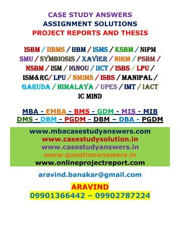 IC MIND ANSWER SHEETS. 9901366442 pdf