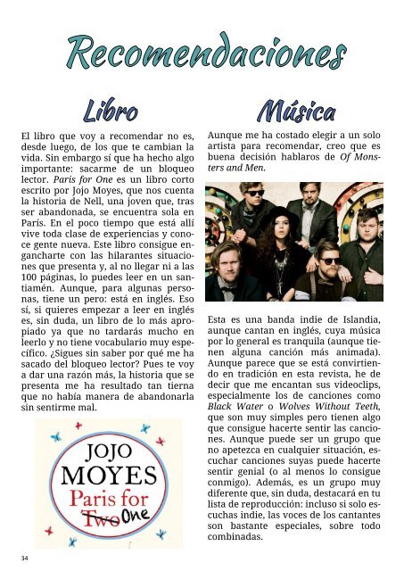 Universos Literarios Julio 2016