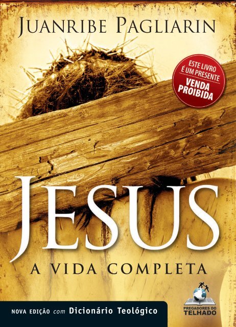 Raiz Numa Terra Seca, PDF, Jesus