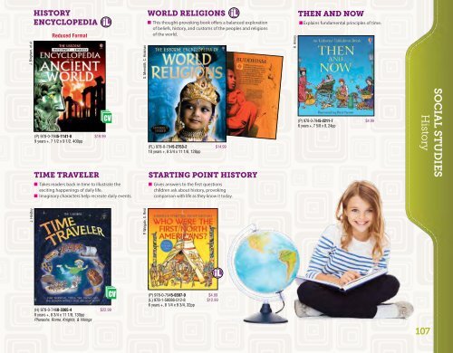 MyBookGal: Fall 2016 Usborne Books & More Catalog