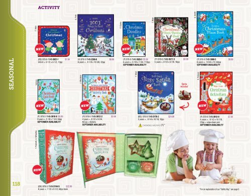 MyBookGal: Fall 2016 Usborne Books & More Catalog