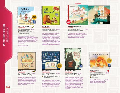 MyBookGal: Fall 2016 Usborne Books & More Catalog