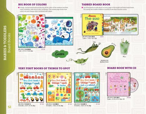 MyBookGal: Fall 2016 Usborne Books & More Catalog