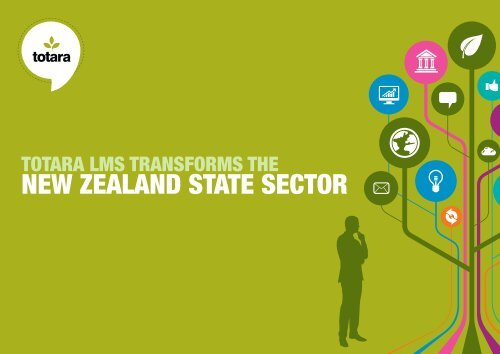 NEW ZEALAND STATE SECTOR