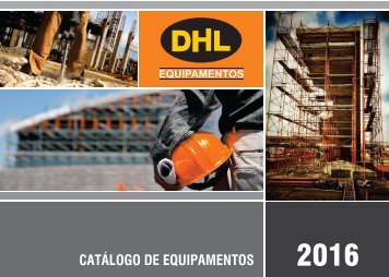 Portifolio Digital - DHL EQUIPAMENTOS