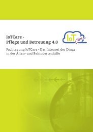 IoTCare-Fachtagung-2016