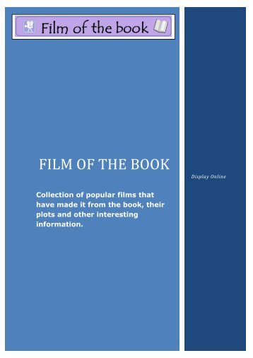 Film of the Book
