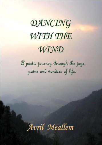 DANCING WITH THE WIND by Avril Meallem