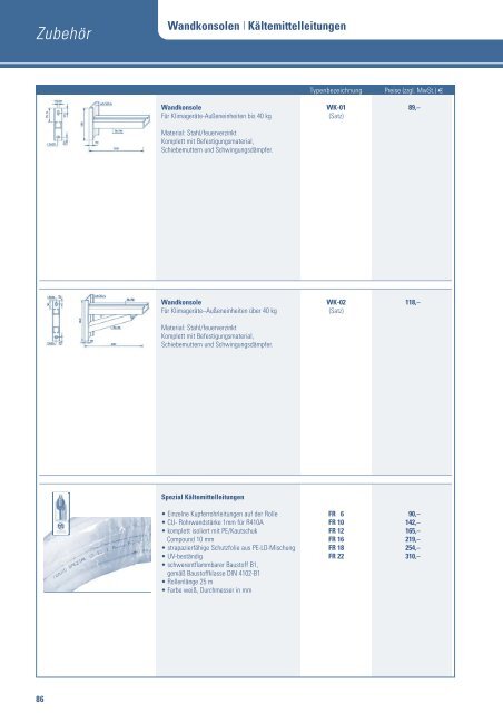 Hitachi RAC - Kälte Bast GmbH