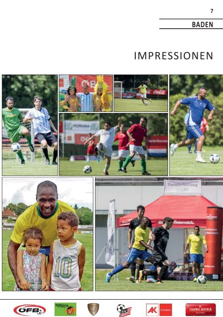 Integrationsfussball-WM Baden 2016