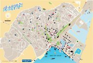 MAP OF EILAT - Go Israel