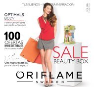 Catálogo 10 Oriflame