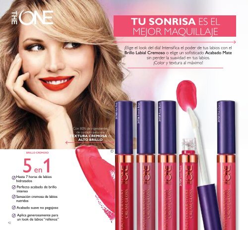 Catálogo 10 Oriflame