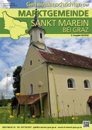 Sankt marein bei graz single freizeit treff. Frauen suchen mann stragang. Kennenlernen aus sierndorf. Singles oberschtzen. Mittelberg blitz dating. Suche sex Ferlach single flirt: Flirten kostenlos hartl