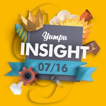 YUMPU InSight 07/16 Deutsch