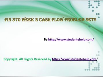 week 3 answers for university of phoenix fin 370 Search results for 'answers to fin 370 week 3 4 6a' fin 370 week 1 university of phoenix material definitions define the following terms using your text or other resources. week 3 answers for university of phoenix fin 370 Search results for 'answers to fin 370 week 3 4 6a' fin 370 week 1 university of phoenix material definitions define the following terms using your text or other resources.