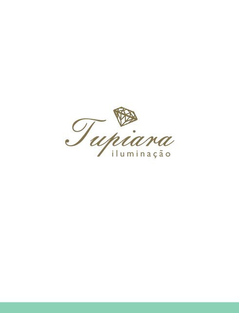 TUPIARA - Catalogo Completo - 2016-2017