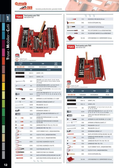 MOB&IUS_catalog_C015_cu tarif 2016