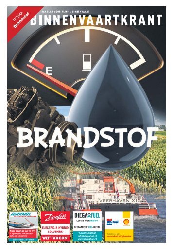 Brandstof