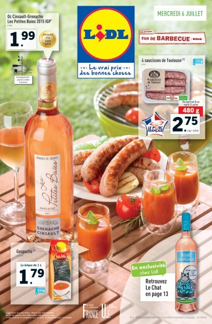 lidl catalogue S27