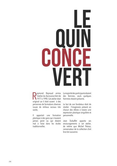 Dossier de presse - V7