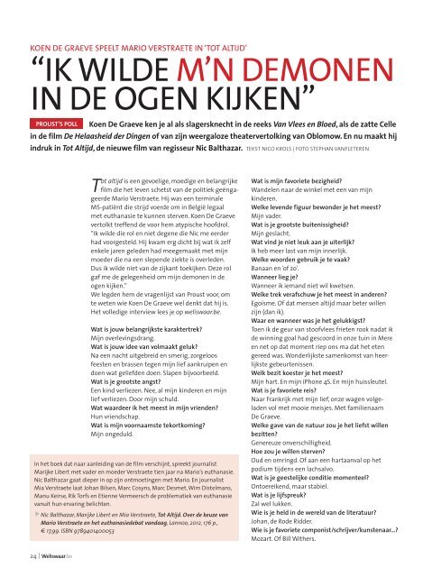 UITNEEMBAAR DOSSIER SLACHTOFFERHULP - Publicaties ...