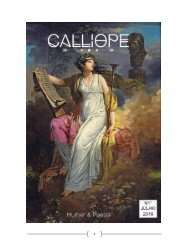 Revista-Calliope