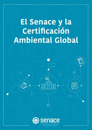 Certificación Ambiental Global