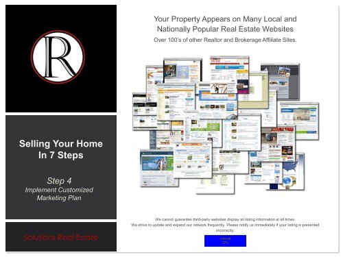 Listing Presentation EDITED july 5