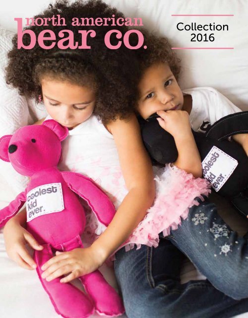 North American Bear Spring 2016