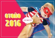 Catalogo Baby Star Otono 2016