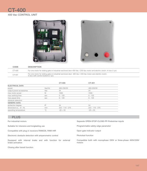 Catalog Key Automation 2016 | Smilo Holding 