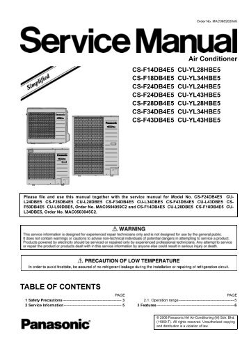 6 Block Diagram