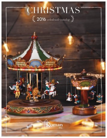 Roman Christmas
