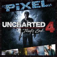 Pixel Magazin | 2016. június