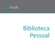 Biblioteca Pessoal