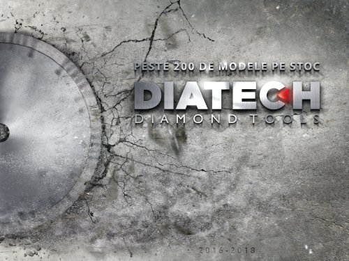 Diatech Catalog