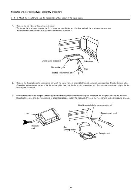 Panasonic Air Conditioner