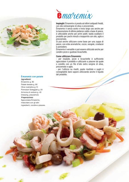 MENU n.99 - Luglio/Settembre 2016