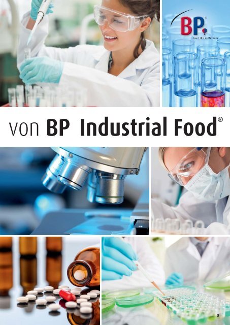 BP Industrial Food | Hoffmann_Arbeitsschutz