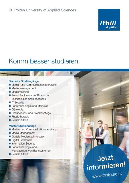 FH KarriereGuide 2016