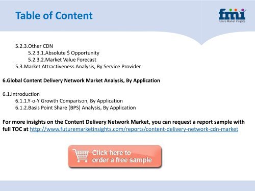Content Delivery Network Market to expand at a CAGR of 20.5%, by 2020