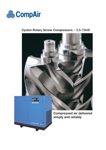 CompAir- Rotary Screw Compressor-Cyclon.pdf