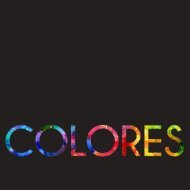 COLORES.