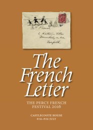 The French Letter