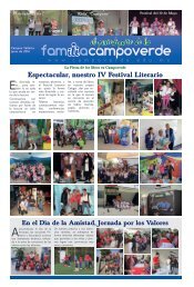 Familia Campoverde - Vallarta - Jun. 2016