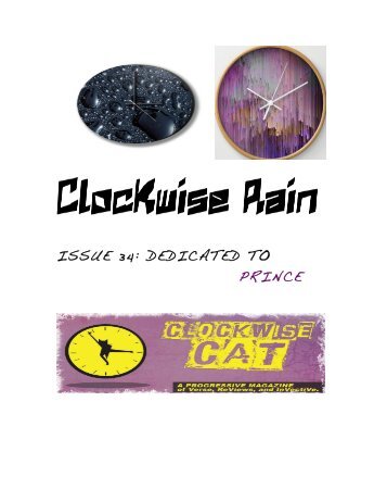 Clockwise Rain