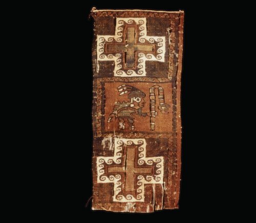 Shamans, Supernaturals & Animal Spirits: Mythic Figures From the Ancient Andes